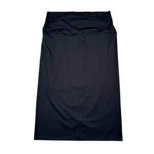 Epoque Evolution the one pencil skirt Black size Large